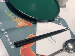 -美奈小馆·越南料理(中航城君尚购物中心店)