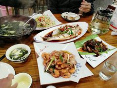-印象江南(东栅店)