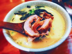 猪骨拉面-丸藏和牛烧肉专门店(园区师惠坊店)