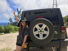 -丽姐租车