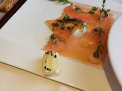 -Khéma Restaurant Pasteur