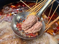 -小向麻辣烫(天街总店)