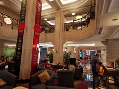 -国际饭店·原点咖啡吧ORIGIN CAFE&BAR