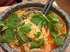 -浩海火燒雲傣家菜(芮欧百货店)