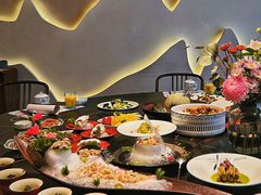 -拂晓山房·私房川菜(西门店)