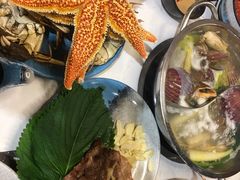 -圣罗巴甄选自助(麦凯乐店)