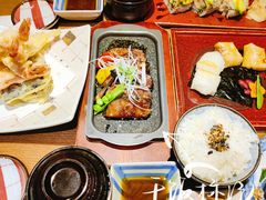 -水之惠鲜鱼料理(王府大街店)