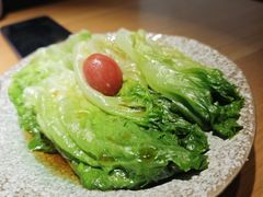 -三石铁板烧(紫竹桥店)