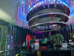 -乐秀量贩KTV(南江店)