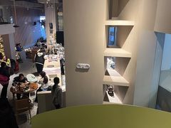 -KimPro 辛普乐概念韩餐