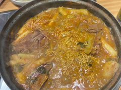 -Myth猪蹄(明洞店)