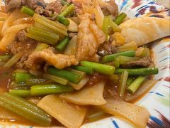 -新疆兵团食府清真(马连道店)