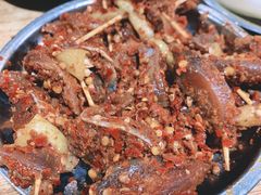 -渝味黄姐火锅(黄泥村店)