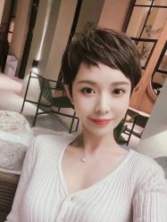 -HG美发设计沙龙