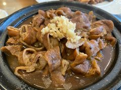-北京小肠陈饭庄(方庄店)