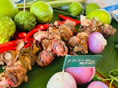 -火舞泰·泰式海鲜火锅餐厅(世纪城店)