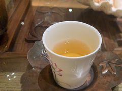 -翁暖茶馆(滨江东总店)