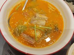 -A One Kitchen·南京精菜馆(晶丽酒店店)