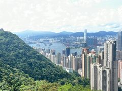 -太平山顶