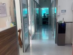 -心仪动物医院·牙专科·肿瘤·心脏科(西客站院)