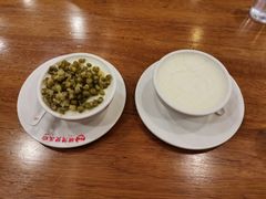 -正德顺順德雙皮奶(中信店)