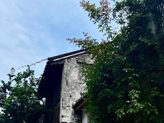 -青果巷历史文化街区