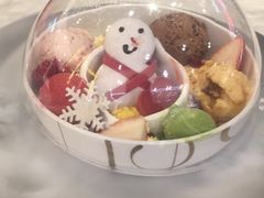 -哈根达斯(青岛海信店)