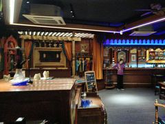-甘尼仕印度餐厅爵士酒吧(阳春巷店)