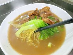 -珍珍小食店(西华路店)