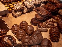 -LANLIZI BAKERY(COSMO店)