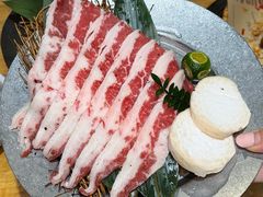 -狮子三•脆鳗鱼烤肉(信和廣場4樓店)