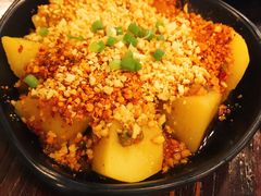 霸道小土豆-一岚一山(角门总店)