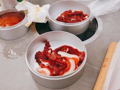 -晓沸牛肉海鲜小火锅(白湖亭万达广场店)