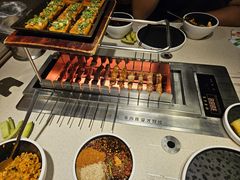 -丰茂烤串(五道口店)