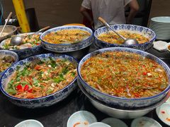 -抱德·潮汕味(敦和店原惠城鱼仔)