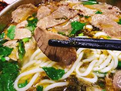 -贵州特色羊肉粉(北岸印象店)