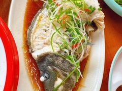 -坛南湾阿强农家乐.海鲜大排档老字号(福州地标美食店)