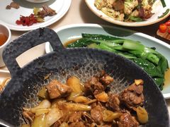 -桂小厨广西菜(水晶城店)