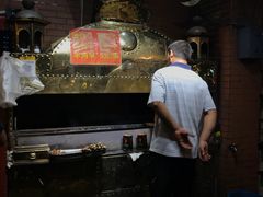 -维吾尔餐厅(宜山路店)