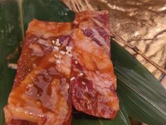 -牛角烧肉(步步高星城天地店)