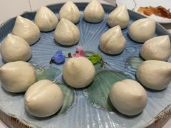 -海味观(老西门店)