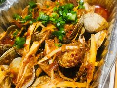 -木屋烧烤(龙湖天街店)