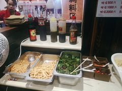 -宽板凳老灶火锅(南礼士路店)
