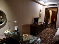 -诸暨同方豪生大酒店