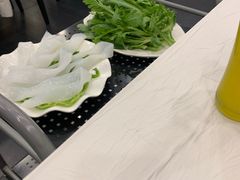 -筋头巴脑牛一锅(朝阳路总店)