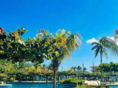 -三亚亚龙湾天域度假酒店