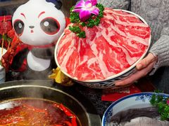 -蜀大侠火锅(总府路店)