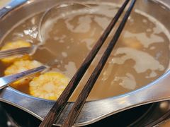 -小肥牛潮汕牛肉火锅(南联店)