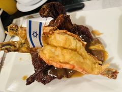 -花园餐厅(铜锣湾店)