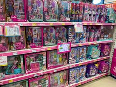 -TOYSRUS玩具反斗城(深圳万象城店)